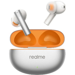 realme Buds Air 6 ANC (SK-114) Слушалки