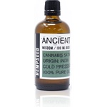 Ancient Wisdom Масло от Конопено Семе 100 ml (5055796561995)