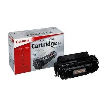 Canon Тонер касета за Canon M Cartridge for PC1210D/1230/1270D, Черен, BF6812A002AA