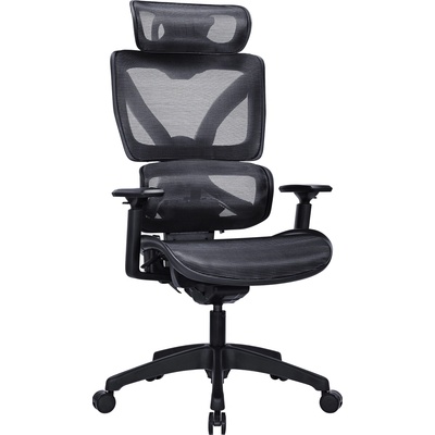 AlzaErgo Chair Delta 1
