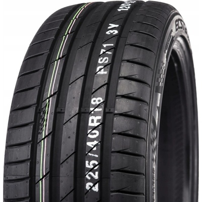 Kumho Ecsta PS71 275/40 R19 105Y