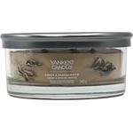 Yankee Candle Amber & Sandalwood 340 g
