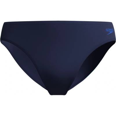 Speedo pánske plavky Hyperboom Brief modré /navy