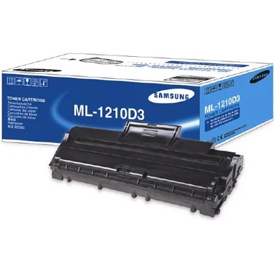 Samsung ML-1210D3 оригинален тонер кит (черен)