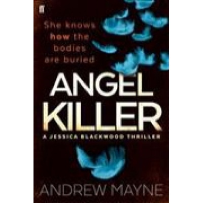 Angel Killer - Mayne Andrew