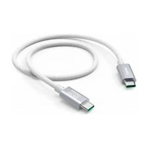 Hama Date Charging Cable 240W Type C/Type-C