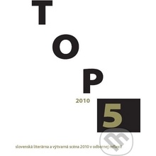 TOP 5 - 2010 - Ján Gavura, Marta Součková, Richard Kitta