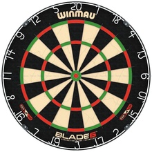 Winmau BLADE 6 turnajová kvalita