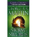 Knihy A Song of Ice and Fire 3: A Storm of Swords - George R. R. Martin