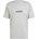 adidas Essentials Linear Single jersey sivé čierne
