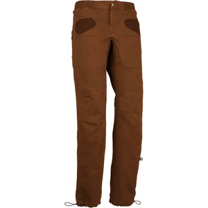 E9 Мъжки панталон за боулдър E9 Rondo Slim Bouldering trousers - Monkey - размер XL (009-0962-2715)