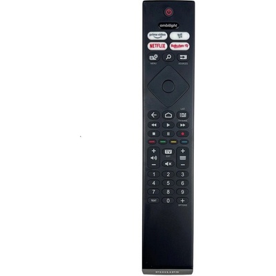 Diaľkový ovládač Philips HR45B-GJ06
