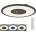 Neuhaus Lighting Group ASTRO 15572-18
