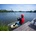 Wakeboarding