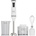 Black&Decker BXHBA750E
