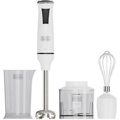 Black&Decker BXHBA750E