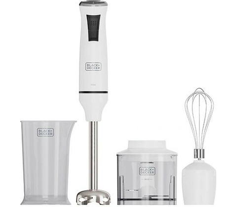 Black&Decker BXHBA750E