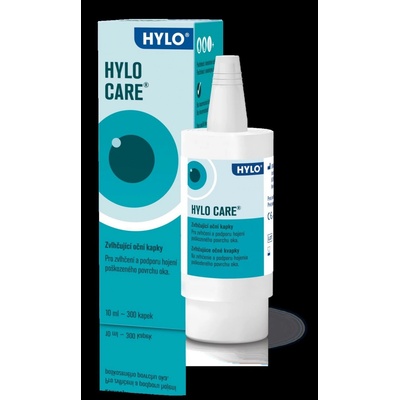 Ursapharm Hylo Care 10 ml – Zboží Dáma