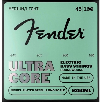 Fender UltraCore 9250ML