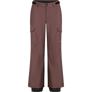 O'Neill Ски панталон O'Neill Women's FWC'Cruz Cargo Snow Pants Ski trousers - Purple Gray (107-4649-0213)