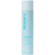 Designme QUICKIE.ME Shampoo For Dark Tones 339 ml