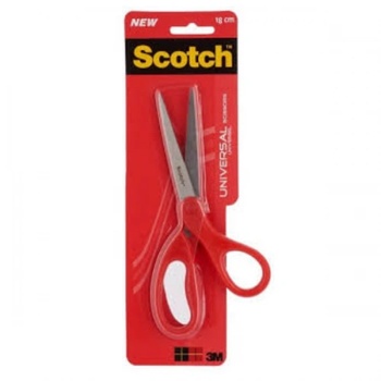 3M Ножица универсална Scotch 18см