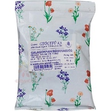 Gyógyfű čaj Hloh obecný list s květem 40 g