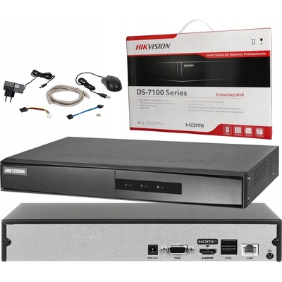 Hikvision DS-7108NI-Q1/M(D) – Zboží Živě