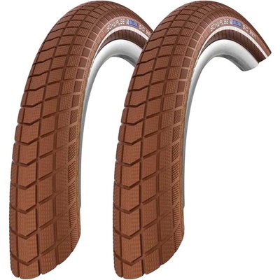 Schwalbe Big Ben 50-622 kevlar