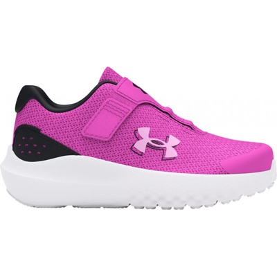 Under Armour UA GPS Surge 4 AC 3027109-500 – Zboží Dáma