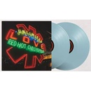 Hudba RED HOT CHILI PEPPERS - UNLIMITED LOVE - BLUE LP