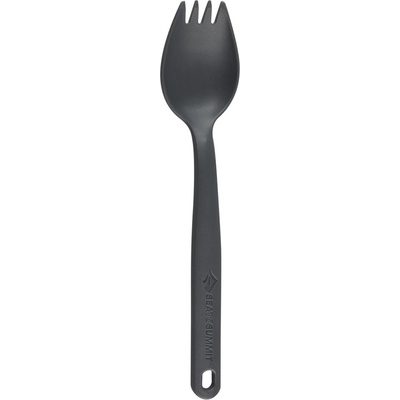 Sea to Summit Camp Cutlery Spork Цвят: сив