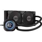Corsair Nautilus 240 RS LCD (CW-9061031-WW)