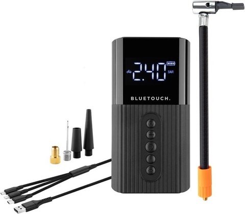 BLUETOUCH U783