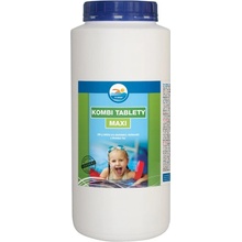 Probazen Kombi tablety Maxi 2,4 kg