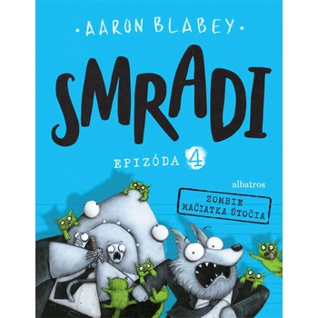 Smradi 4