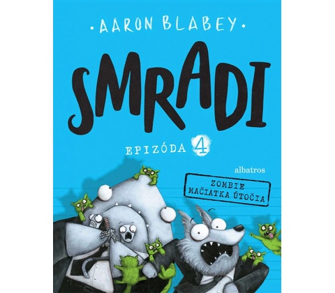 Smradi 4