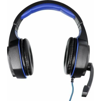 Art Wire Headphones Gaming