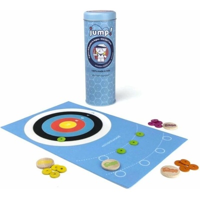 Milaniwood - Skok! - Lukostřelba