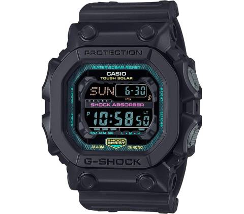 Casio GX-56MF-1