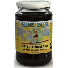 BIO HORIZON Melasa trstinová 450 g