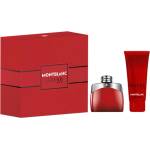 Mont Blanc Комплект Legend Red - Парфюмна вода и Душ гел, 50 + 100 ml - ozone