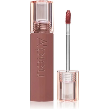 Image 1 of A'Pieu Juicy Pang Tint хидратиращ блясък за устни цвят BE01 Fig 3, 5 гр