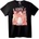 NOONEBRAND KAROL G Bichota T-Shirt - S, Black