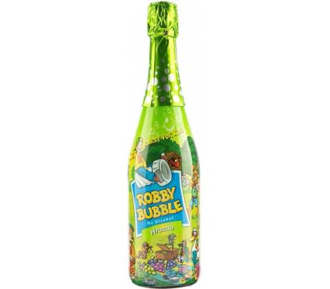 Robby Bubble hrozno 0,75 l