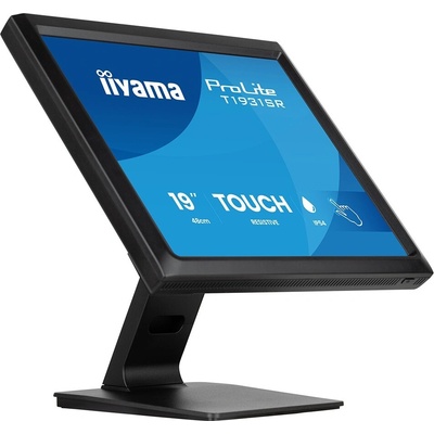 iiyama ProLite T1931SR-B2S – Zboží Mobilmania