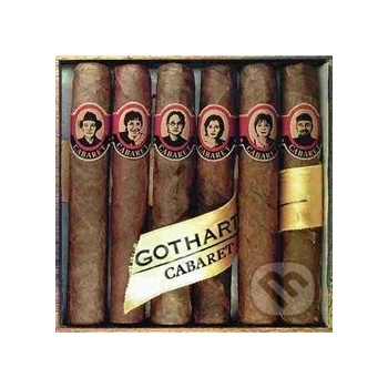 Cabaret - Gothart