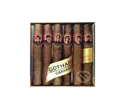Cabaret - Gothart