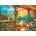 EUROGRAPHICS - Puzzle Davison: Early Morning Fishing - 500 piese