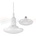 Led ОСВЕТИТЕЛНО ТЯЛО led ∙ 14w ∙ 3000k (893 viv003675)